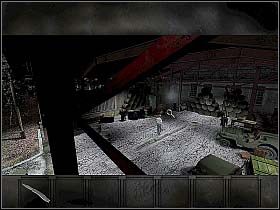 2 - Poniedziałek, popołudnie | Rozdział 2 - Rany | Overclocked Historia o przemocy - Overclocked: Historia o przemocy - poradnik do gry