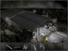 5 - Poniedziałek, popołudnie | Rozdział 2 - Rany | Overclocked Historia o przemocy - Overclocked: Historia o przemocy - poradnik do gry