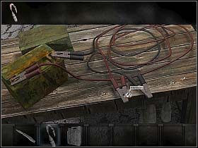 6 - Poniedziałek, popołudnie | Rozdział 2 - Rany | Overclocked Historia o przemocy - Overclocked: Historia o przemocy - poradnik do gry