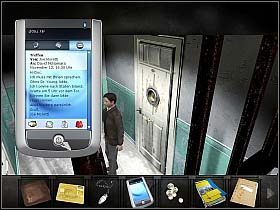 7 - Poniedziałek, popołudnie | Rozdział 2 - Rany | Overclocked Historia o przemocy - Overclocked: Historia o przemocy - poradnik do gry