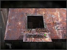 2 - Poniedziałek, wieczór (cz.4) | Rozdział 2 - Rany | Overclocked - Overclocked: Historia o przemocy - poradnik do gry