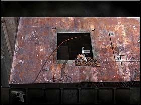 3 - Poniedziałek, wieczór (cz.4) | Rozdział 2 - Rany | Overclocked - Overclocked: Historia o przemocy - poradnik do gry