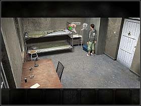 4 - Poniedziałek, wieczór (cz.2) | Rozdział 2 - Rany | Overclocked - Overclocked: Historia o przemocy - poradnik do gry