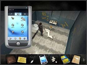 Na tym reminiscencja się kończy - Poniedziałek, wieczór (cz.2) | Rozdział 2 - Rany | Overclocked - Overclocked: Historia o przemocy - poradnik do gry