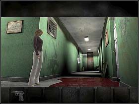 2 - Wtorek, popołudnie (cz.1) | Rozdział 3 - Przeciwnik | Overclocked - Overclocked: Historia o przemocy - poradnik do gry