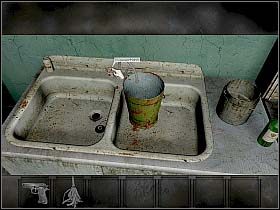 3 - Wtorek, popołudnie (cz.1) | Rozdział 3 - Przeciwnik | Overclocked - Overclocked: Historia o przemocy - poradnik do gry