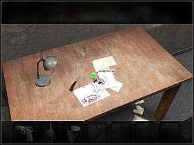 4 - Wtorek, popołudnie (cz.1) | Rozdział 3 - Przeciwnik | Overclocked - Overclocked: Historia o przemocy - poradnik do gry