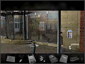 2 - Czwartek, popołudnie | Rozdział 5 - Zagubiony | Overclocked - Overclocked: Historia o przemocy - poradnik do gry