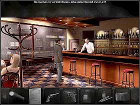 Jakby dotychczasowych nieszczęść było mało, to wciąż nie koniec fatalnego dnia - Czwartek, wieczór | Rozdział 5 - Zagubiony | Overclocked Historia o przemocy - Overclocked: Historia o przemocy - poradnik do gry