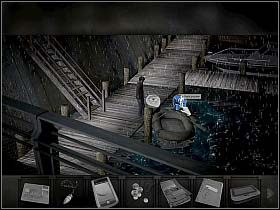 McNamara wraca do centrum - Czwartek, wieczór | Rozdział 5 - Zagubiony | Overclocked Historia o przemocy - Overclocked: Historia o przemocy - poradnik do gry