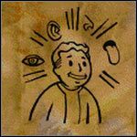 2 - Atrybuty główne | Opis mechanizmów rozgrywki | Fallout 2 - Fallout 2 - poradnik do gry