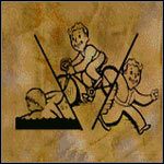 3 - Atrybuty główne | Opis mechanizmów rozgrywki | Fallout 2 - Fallout 2 - poradnik do gry