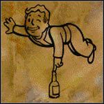 6 - Atrybuty główne | Opis mechanizmów rozgrywki | Fallout 2 - Fallout 2 - poradnik do gry