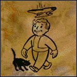 Szansę zadania Trafienia Krytycznego (TK) (+1%) - Atrybuty główne | Opis mechanizmów rozgrywki | Fallout 2 - Fallout 2 - poradnik do gry