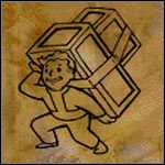 Siły (SI) - Atrybuty dodatkowe | Opis mechanizmów rozgrywki | Fallout 2 - Fallout 2 - poradnik do gry