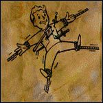 5 - Atrybuty dodatkowe | Opis mechanizmów rozgrywki | Fallout 2 - Fallout 2 - poradnik do gry