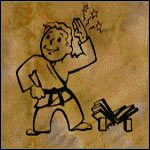 4 - Umiejętności | Opis mechanizmów rozgrywki | Fallout 2 - Fallout 2 - poradnik do gry