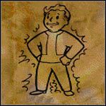 1 - Cechy | Opis mechanizmów rozgrywki | Fallout 2 - Fallout 2 - poradnik do gry