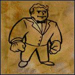 3 - Cechy | Opis mechanizmów rozgrywki | Fallout 2 - Fallout 2 - poradnik do gry