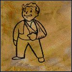 5 - Obrażenia i choroby | Opis mechanizmów rozgrywki | Fallout 2 - Fallout 2 - poradnik do gry