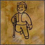 6 - Obrażenia i choroby | Opis mechanizmów rozgrywki | Fallout 2 - Fallout 2 - poradnik do gry