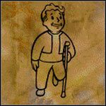 Nie można biegać - Obrażenia i choroby | Opis mechanizmów rozgrywki | Fallout 2 - Fallout 2 - poradnik do gry