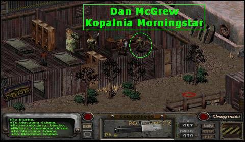 Obydwoje zapłacą nam 1000$ za dostarczenie odpowiedniego komponentu - Redding (2) | Opis przejścia | Fallout 2 - Fallout 2 - poradnik do gry