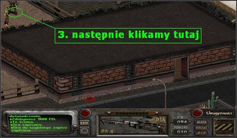 2 - Broken Hills (6) | Opis przejścia | Fallout 2 - Fallout 2 - poradnik do gry
