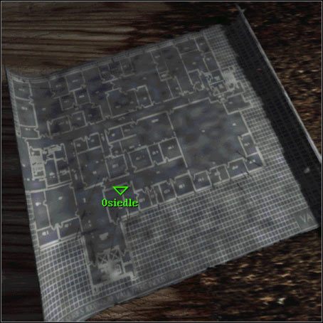 UWAGI: Wszystkie misje, jakie przyjdzie nam tu wykonać mają ścisły związek z RNK - Krypta 15 (1) | Opis przejścia | Fallout 2 - Fallout 2 - poradnik do gry