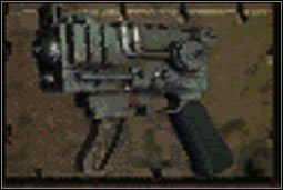 H&amp - Ręczna broń palna (1) | Uzbrojenie | Fallout 2 - Fallout 2 - poradnik do gry