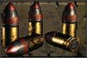 Przebicie: + 25% - Ręczna broń palna (1) | Uzbrojenie | Fallout 2 - Fallout 2 - poradnik do gry