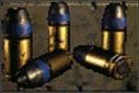 Przebicie: - 25% - Ręczna broń palna (1) | Uzbrojenie | Fallout 2 - Fallout 2 - poradnik do gry