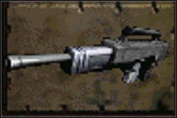 H& - Ręczna broń palna (3) | Uzbrojenie | Fallout 2 - Fallout 2 - poradnik do gry