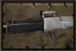 H& - Ręczna broń palna (3) | Uzbrojenie | Fallout 2 - Fallout 2 - poradnik do gry