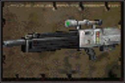 H& - Ręczna broń palna (3) | Uzbrojenie | Fallout 2 - Fallout 2 - poradnik do gry