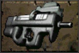 H& - Ręczna broń palna (4) | Uzbrojenie | Fallout 2 - Fallout 2 - poradnik do gry