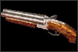 Obrzyn - Ręczna broń palna (5) | Uzbrojenie | Fallout 2 - Fallout 2 - poradnik do gry