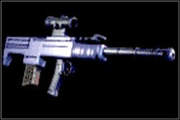 XL70E3 - Ręczna broń palna (6) | Uzbrojenie | Fallout 2 - Fallout 2 - poradnik do gry