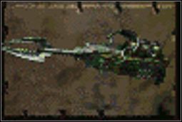 Karabin plazmowy - Broń energetyczna (1) | Uzbrojenie | Fallout 2 - Fallout 2 - poradnik do gry