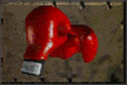 Rękawice bokserskie - Broń do walki wręcz | Uzbrojenie | Fallout 2 - Fallout 2 - poradnik do gry