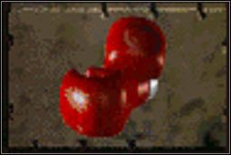 Wzmocnione rękawice bokserskie - Broń do walki wręcz | Uzbrojenie | Fallout 2 - Fallout 2 - poradnik do gry