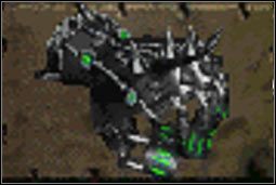 Ulepszona rękawica wspomagana - Broń do walki wręcz | Uzbrojenie | Fallout 2 - Fallout 2 - poradnik do gry