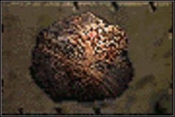 Kamień - Broń miotana | Uzbrojenie | Fallout 2 - Fallout 2 - poradnik do gry