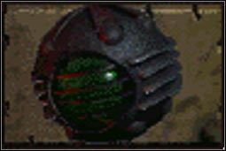 Granat EMP - Broń miotana | Uzbrojenie | Fallout 2 - Fallout 2 - poradnik do gry