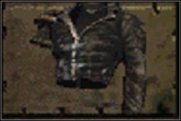 1 - Pancerze (1) | Uzbrojenie | Fallout 2 - Fallout 2 - poradnik do gry