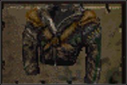 2 - Pancerze (1) | Uzbrojenie | Fallout 2 - Fallout 2 - poradnik do gry