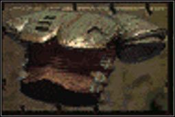 3 - Pancerze (1) | Uzbrojenie | Fallout 2 - Fallout 2 - poradnik do gry