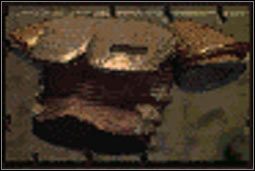 4 - Pancerze (1) | Uzbrojenie | Fallout 2 - Fallout 2 - poradnik do gry