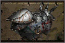 5 - Pancerze (1) | Uzbrojenie | Fallout 2 - Fallout 2 - poradnik do gry