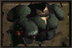 8 - Pancerze (1) | Uzbrojenie | Fallout 2 - Fallout 2 - poradnik do gry